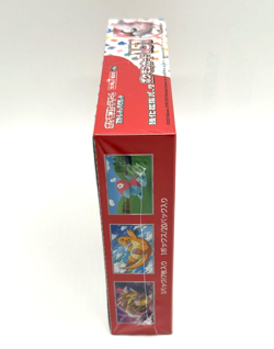 Pokemon 151 Display Booster Box Scarlet & Violet sv2a Japan NEU OVP Sealed - Image 4
