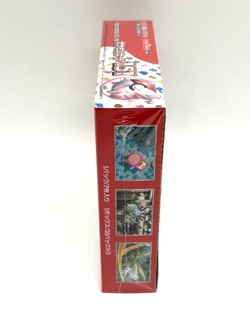Pokemon 151 Display Booster Box Scarlet & Violet sv2a Japan NEU OVP Sealed - Image 5