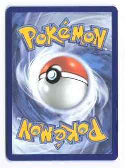 Pokemon Dawn Phantasmal Flames 087/094 Prize Pack Series 9 Holo - Image 2