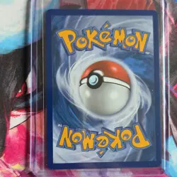Pokemon TCG Flygon 101/094 Me02: Phantasmal Flames IR Holo EN - Image 2
