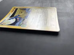 Pokemon TCG Manectric EX Crystal Guardians 8/100 Holo Holo Rare 2006 Nintendo - Image 2