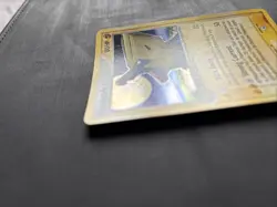 Pokemon TCG Manectric EX Crystal Guardians 8/100 Holo Holo Rare 2006 Nintendo - Image 5