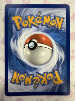 The Pokemon Company Pokemon TCG Rika 258/182 SV04 Paradox Rift Trainer SIR Holo - Image 2