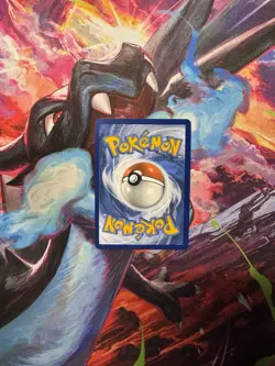 Vibrava 206/191 Illustration Rare IR - Pokemon TCG - Surging Sparks - Image 2
