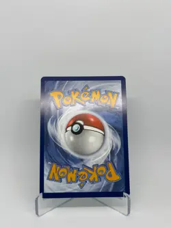 Pokemon TCG Vibrava Illustration Rare 206/191 Surging Sparks NM - Image 2