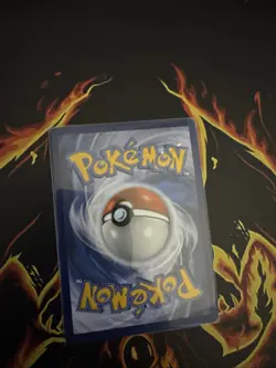 Vibrava 206/191 Pokemon TCG Surging Sparks Illustration Rare English - Image 2