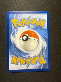 Pokemon TCG Vibrava 206/191 – Surging Sparks – Illustration Rare – Near Mint - Image 3
