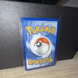 Pokemon TCG Vibrava 206/191 SV Scarlet & Violet 151 Rare Holo EN Stage 1 - Image 3