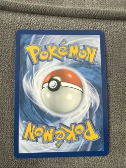 Pokemon TCG Vibrava Card 206/191 Surging Sparks - Image 2