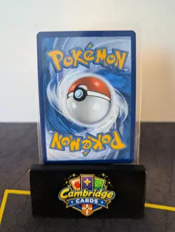 Pokemon TCG Vibrava Surging Sparks 206/191 Illustration Rare Near Mint - Image 2