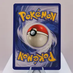 Pokemon TCG - Lass 75/102 Base Set Rare WOTC 1999 - EXC/NM - Image 3