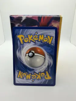 Pokemon TCG Vibrava Illustration Rare Card Surging Sparks Series 206/191 - Image 2