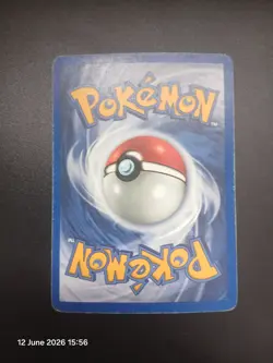 Victreebel 14/64 Jungle Set Holo Rare Pokemon WOTC MP - Image 2