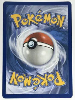 Inteleon 142/132 Illustration Rare Holo ME01: Mega Evolution Pokemon NM #2 - Image 2