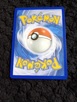 Pokemon TCG Inteleon Illustration Rare Mega Evolution 142/132 Holo Card NM - Image 2
