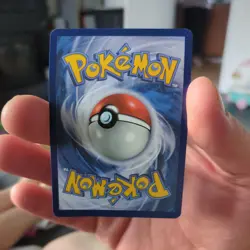 Aurorus 024/088 - Cosmo Holo - Pokemon Perfect Order Stamped Promo SEALED - Image 2
