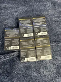 Pokemon Chaos Rising Booster Bundle Sealed LOT OF 5 - Image 2