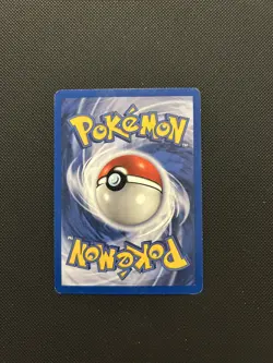 Jigglypuff 54/64 | Base Set Jungle | Non Holo Pokemon Card LP - Image 2