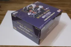 One Piece Royal Blood Booster Box OP-10 English - Sealed - Image 2