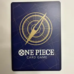 Boa Hancock OP16-032 SR Alternate Art One Piece TCG Alt Art - Image 2