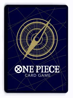 ONE PIECE SHIRAHOSHI OP05-082 R PREMIUM BOOSTER -THE BEST- FOIL JAPANESE NM - Image 2