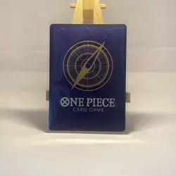 Shirahoshi OP03-116 Jolly Roger Foil OP03-116 Premium -The Best- One Piece LP - Image 2