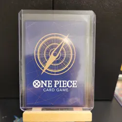 Shirahoshi OP14-047 (R) – OP14 / EB04 – The Azure Sea’s Seven – One Piece TCG - Image 2