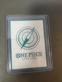 Kalgara Foil DON PRB02 NM One piece premium booster 2 TCG Canadian Seller! - Image 2