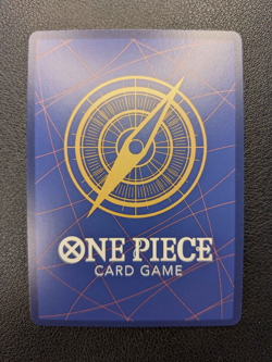 One Piece | Portgas.D.Ace - EB02-028 (SP) | Carrying On His Will | NM - Image 2