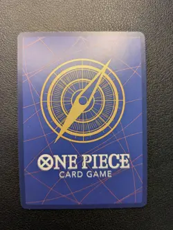 One Piece | Shanks (028) (Alternate Art) OP13-028 | Carrying On His Will | NM - Image 2