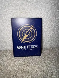 One Piece TCG Portgas D. Ace ST13-011 SP - Please Read Description. - Image 2
