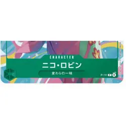 One Piece Cards Event 2025 Promo Card Robin, Nami, Bonney - 3 Set P-111~113 JP - Image 5