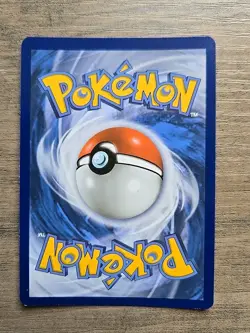 Pokemon TCG Litten SM23 Holo Promo VLP - Image 2