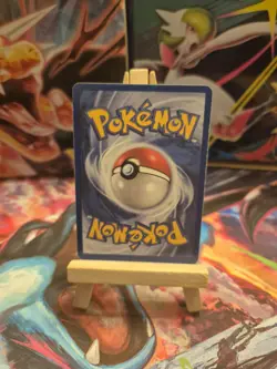 Dark Muk 16/109 EX Team Rocket Returns Rare Non Holo Pokemon Card TCG LP - Image 3