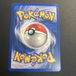 2000 Pokemon Gym Heroes 1st Edition 56/132 Misty's Starmie - Image 5