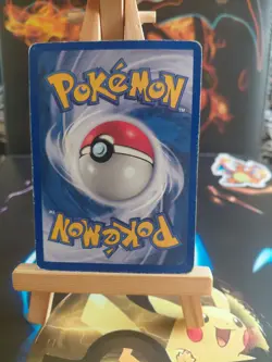 Pokemon TCG Dragonair Base Set 18/102 Regular Rare Card MP - Image 2