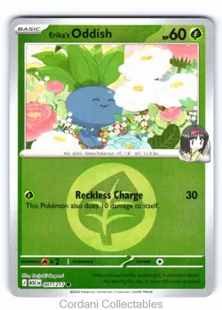 Pokemon - Ascended Heroes - Reverse Holo & Holo Rare Singles - Pick Your Card - Image 2