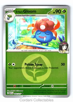 Pokemon - Ascended Heroes - Reverse Holo & Holo Rare Singles - Pick Your Card - Image 3