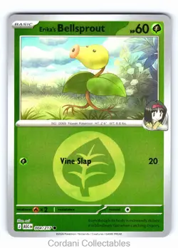 Pokemon - Ascended Heroes - Reverse Holo & Holo Rare Singles - Pick Your Card - Image 4