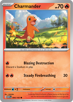Pokemon 151 Single Cards - BUY 3 GET 3 - MINT - Image 4