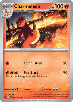 Pokemon 151 Single Cards - BUY 3 GET 3 - MINT - Image 5