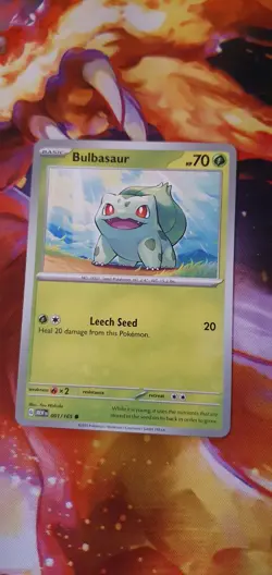 Pokemon 151 Common/Uncommon Choose Your Cards! - Image 2