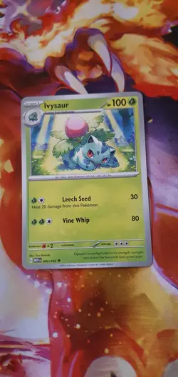 Pokemon 151 Common/Uncommon Choose Your Cards! - Image 3