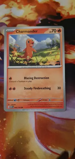 Pokemon 151 Common/Uncommon Choose Your Cards! - Image 4