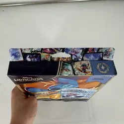 SHIPS TOMORROW 🔥 Disney Lorcana Winterspell Collection Starter Set SEALED - Image 2