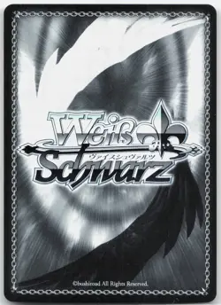 Ann as PANTHER: First Infiltration Normal Weiss Schwarz Persona 5 S45-TE15 TD NM - Image 2