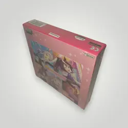 Weiss Schwarz Umamusume Pretty Derby Booster Box English (1st edition) - Image 3