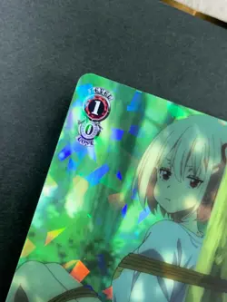Weiss Schwarz Lycoris Recoil LRC/W105-039 Japanese - Image 3