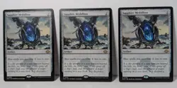 1x Sapphire Medallion - Modern Horizons 3 MH3 - NM - MTG - 1x - Image 1