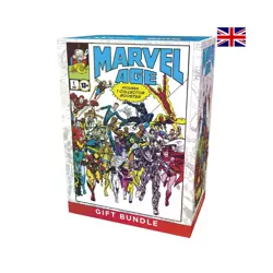 Vorverkauf: MTG - Marvel Super Heroes: Gift Bundle (Versand ab 17.07.) - Image 1
